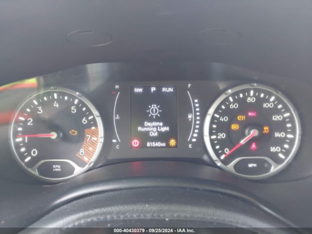 ZACNJABBXLPL53459 Jeep Renegade Latitude Fwd