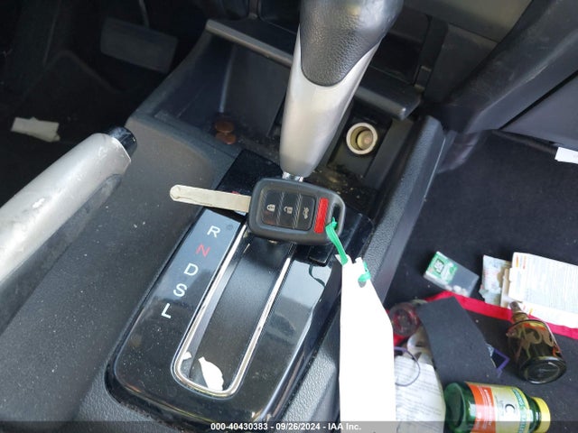 Honda Civic Lx 2014 2HGFG3B54EH504636 Image 11
