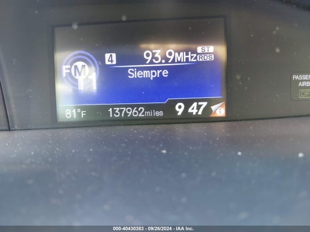 Honda Civic Lx 2014 2HGFG3B54EH504636 Image 15