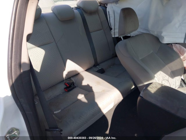 Honda Civic Lx 2014 2HGFG3B54EH504636 Image 8