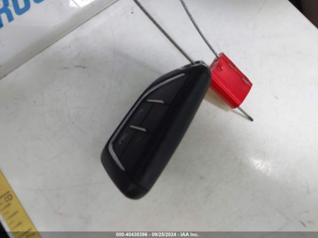 1G6DJ5RK0M0125217 Cadillac Ct4 Luxury
