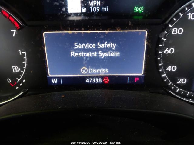 1G6DJ5RK0M0125217 Cadillac Ct4 Luxury