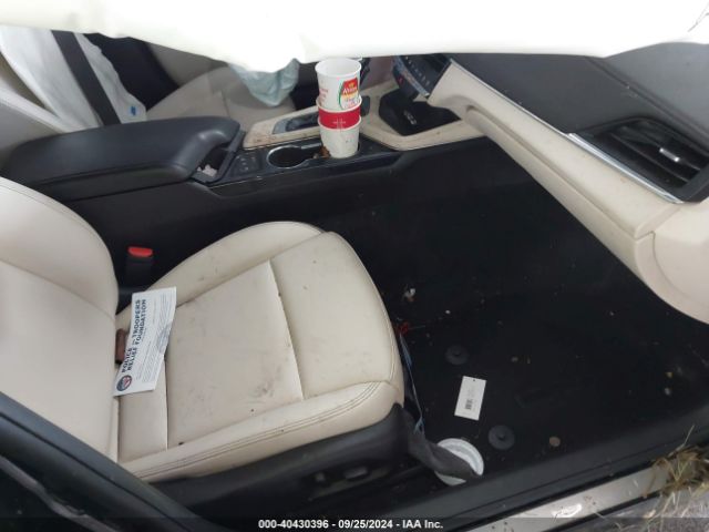 1G6DJ5RK0M0125217 Cadillac Ct4 Luxury