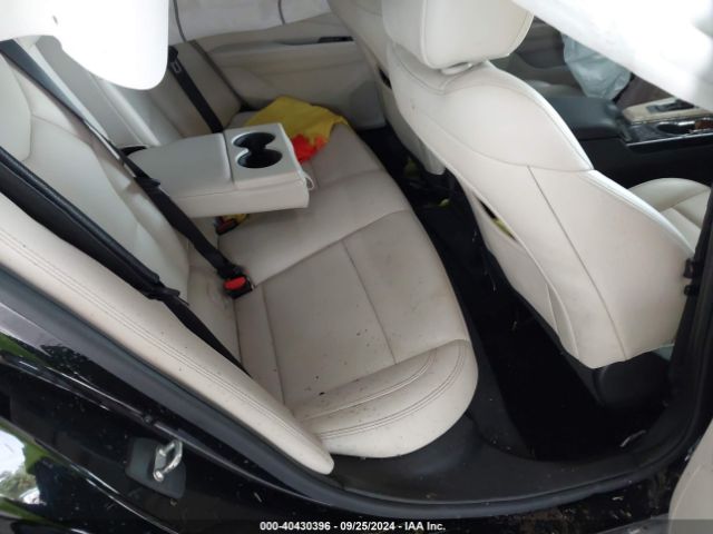 1G6DJ5RK0M0125217 Cadillac Ct4 Luxury