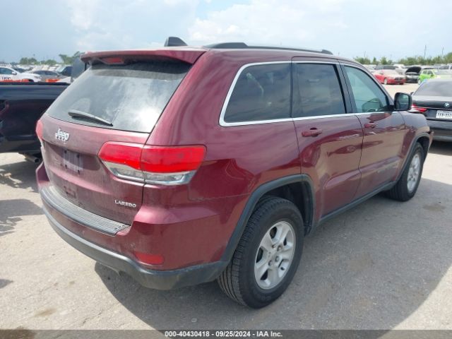 1C4RJEAG7HC827050 Jeep Grand Cherokee Laredo 4x2