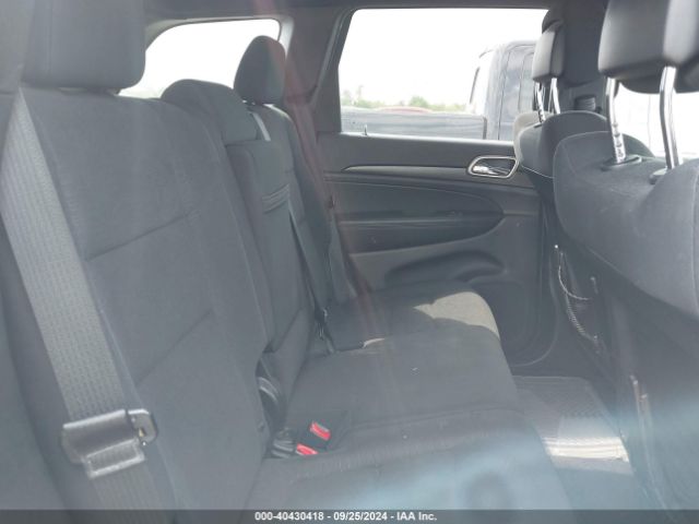 1C4RJEAG7HC827050 Jeep Grand Cherokee Laredo 4x2
