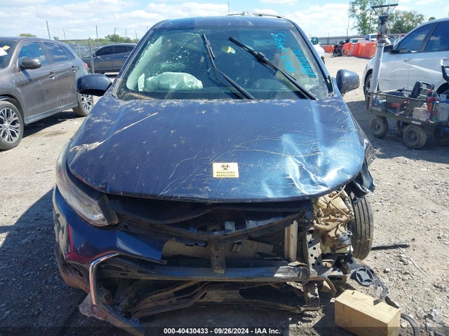Chevrolet TRAX LS 2018 3GNCJKSB2JL373590 Image 11