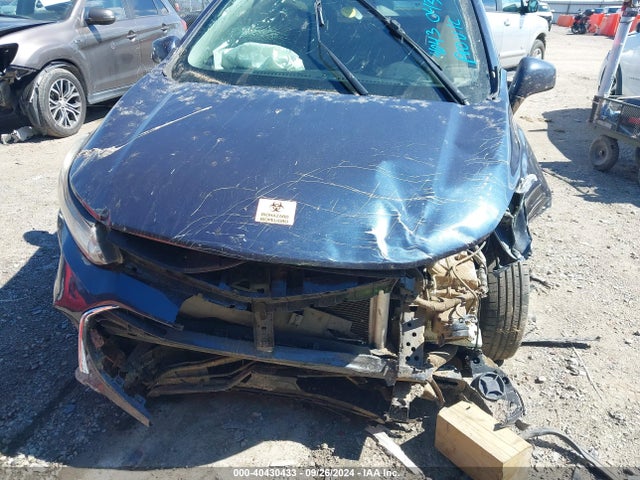 Chevrolet TRAX LS 2018 3GNCJKSB2JL373590 Image 6