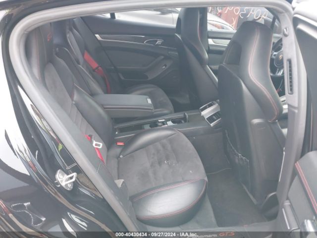 2013 PORSCHE PANAMERA WP0AF2A78DL075835 Photo 7