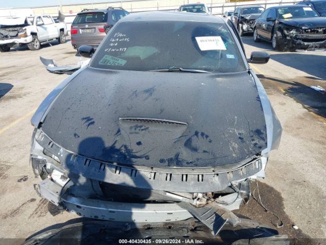 2C3CDXCT2JH220919 Dodge Charger R/t Rwd
