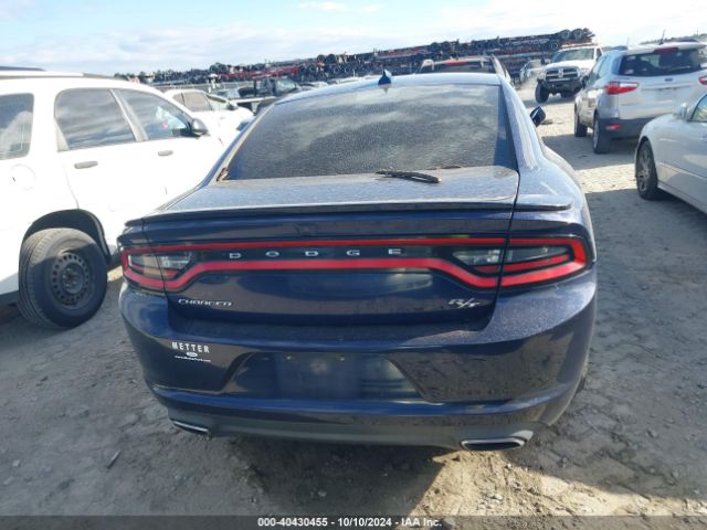 2C3CDXCT8GH340328 Dodge CHARGER R/T