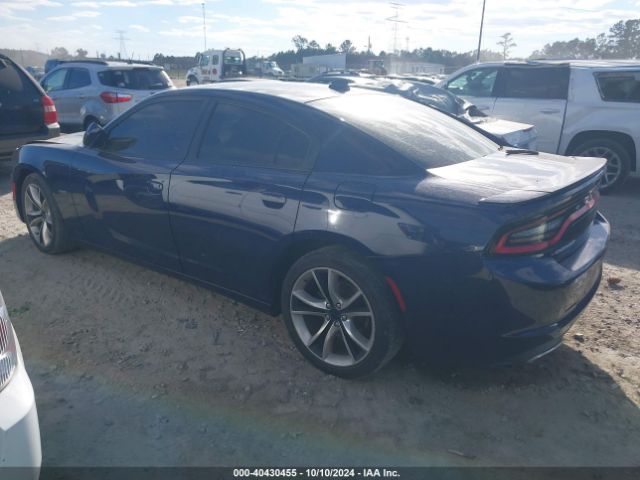 2C3CDXCT8GH340328 Dodge CHARGER R/T
