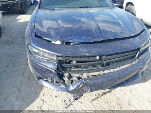 2C3CDXCT8GH340328 Dodge CHARGER R/T