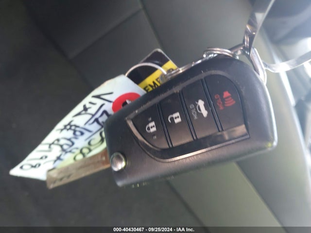Toyota COROLLA SE 2022 5YFS4MCE0NP114198 Image 11