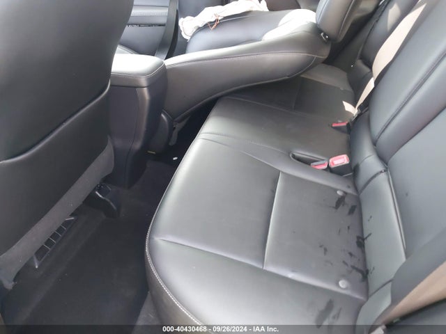JTHKD5BH5E2199845 Lexus Ct 200h Hybrid