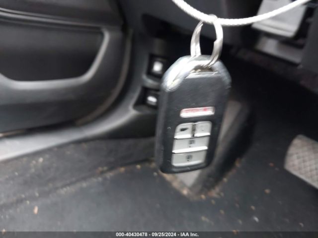 2HKRW2H84MH619821 Honda Cr-v Awd Ex-l