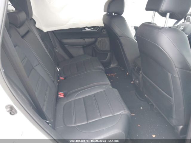 2HKRW2H84MH619821 Honda Cr-v Awd Ex-l