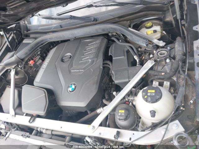 5UX43DP06P9P87966 BMW X3 Sdrive30i