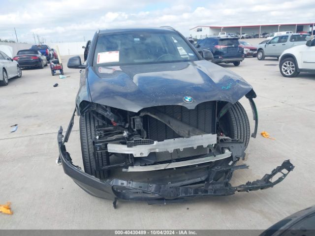 5UX43DP06P9P87966 BMW X3 Sdrive30i