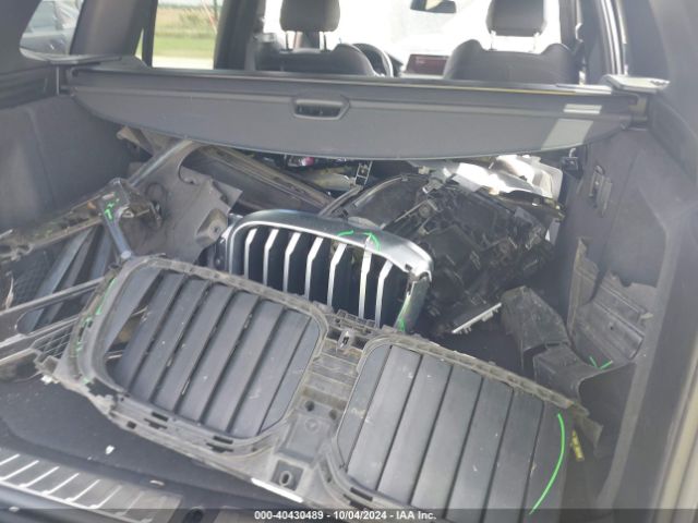 5UX43DP06P9P87966 BMW X3 Sdrive30i