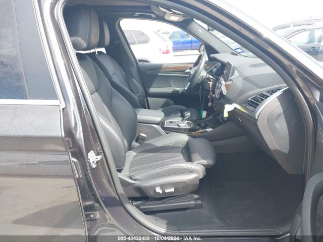 5UX43DP06P9P87966 BMW X3 Sdrive30i