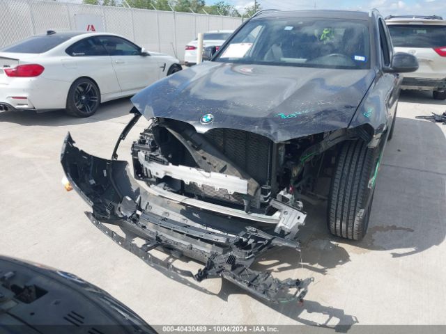 5UX43DP06P9P87966 BMW X3 Sdrive30i
