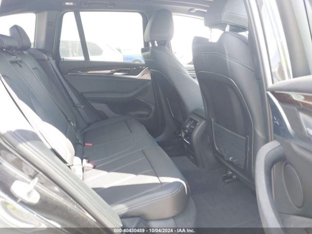 5UX43DP06P9P87966 BMW X3 Sdrive30i