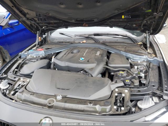 WBA4W3C08LAG91757 BMW 430I