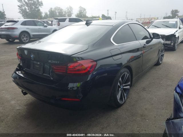 WBA4W3C08LAG91757 BMW 430I