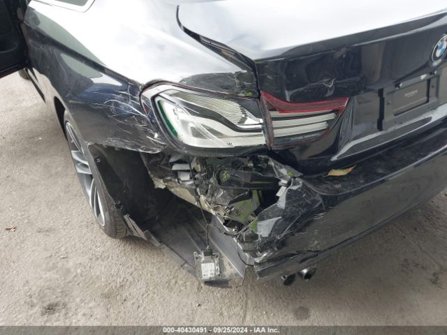 WBA4W3C08LAG91757 BMW 430I