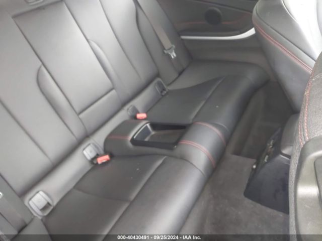 WBA4W3C08LAG91757 BMW 430I