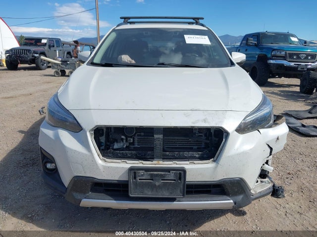 Subaru CROSSTREK HYBRID 2019 JF2GTDNC3KH288540 Image 13