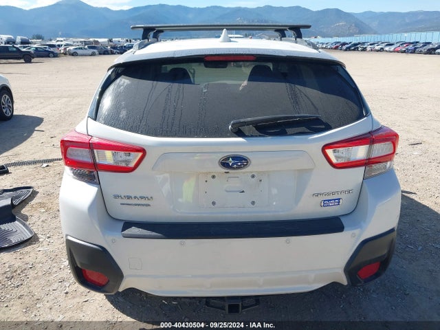 Subaru CROSSTREK HYBRID 2019 JF2GTDNC3KH288540 Image 17