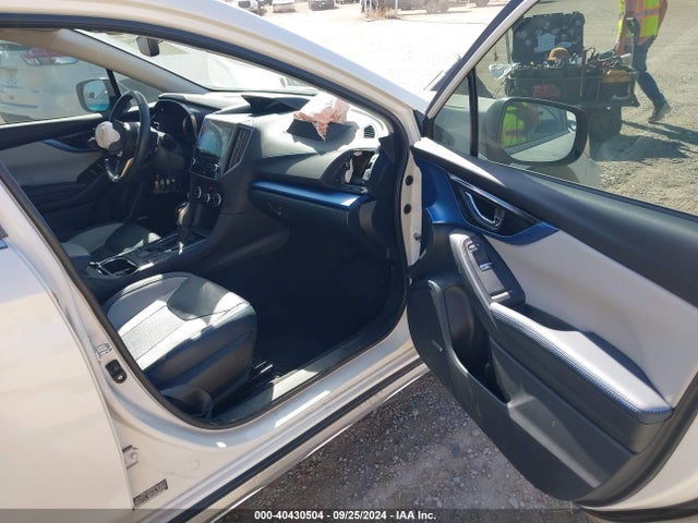 Subaru CROSSTREK HYBRID 2019 JF2GTDNC3KH288540 Image 5