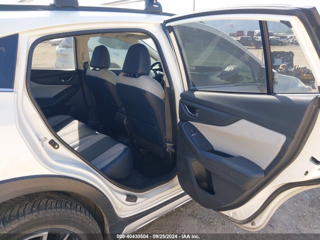 Subaru CROSSTREK HYBRID 2019 JF2GTDNC3KH288540 Image 8