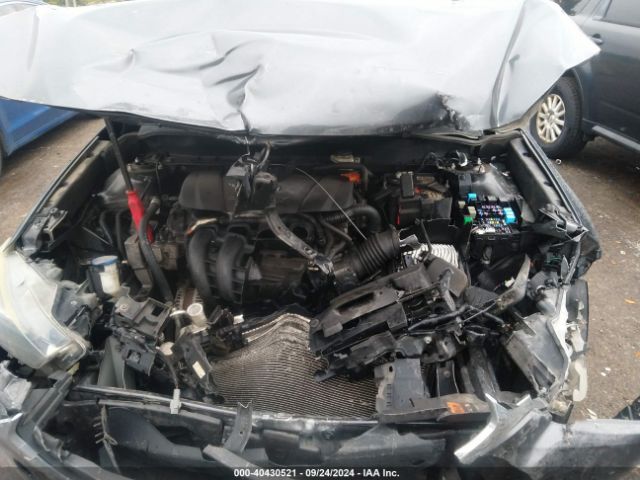 JM1DKDB78G0128767 Mazda Cx-3 Sport