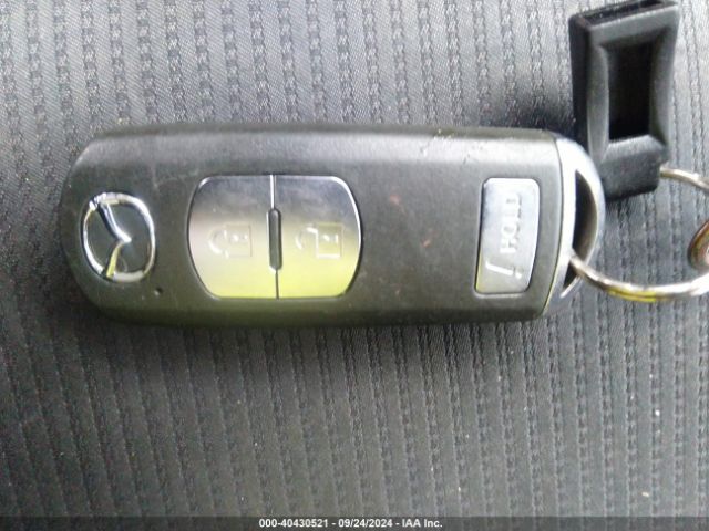 JM1DKDB78G0128767 Mazda Cx-3 Sport