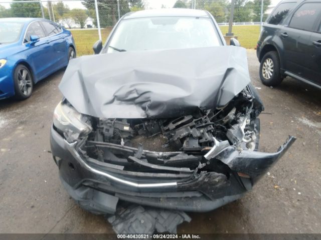 JM1DKDB78G0128767 Mazda Cx-3 Sport