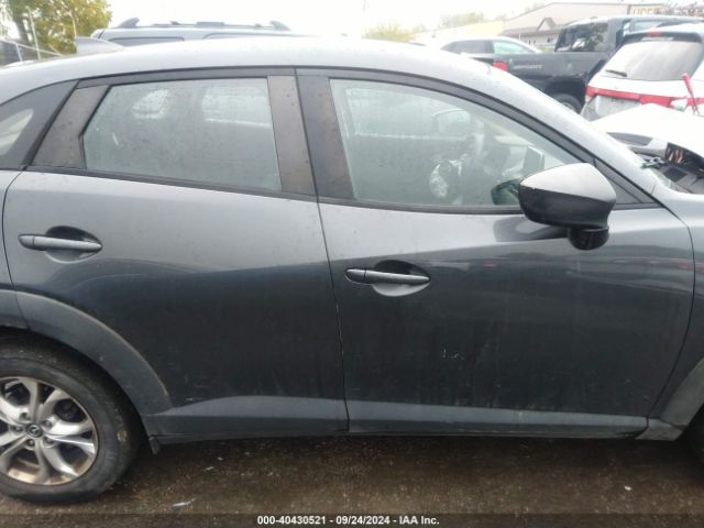 JM1DKDB78G0128767 Mazda Cx-3 Sport