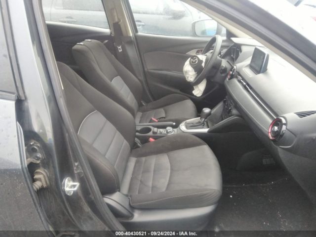 JM1DKDB78G0128767 Mazda Cx-3 Sport