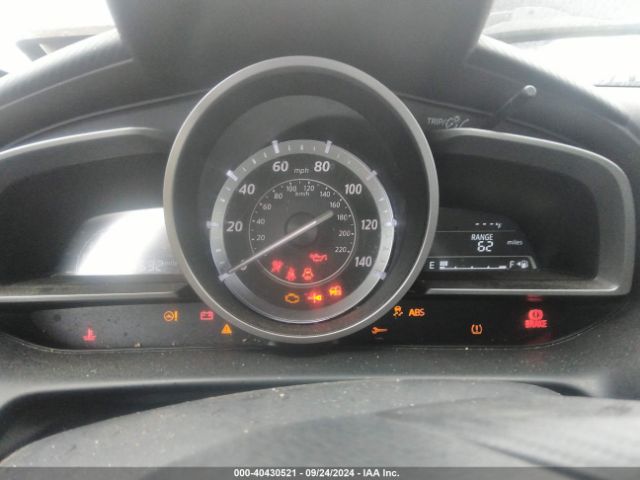 JM1DKDB78G0128767 Mazda Cx-3 Sport