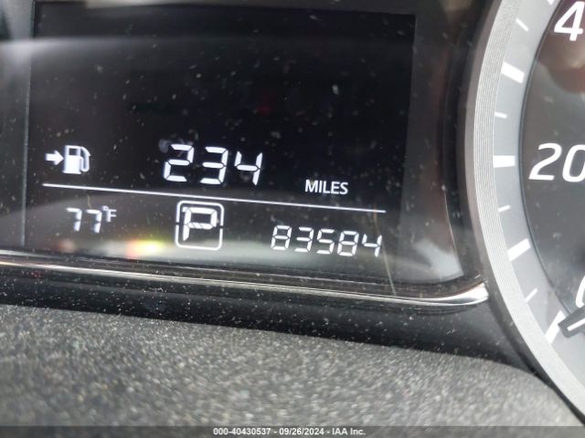 3N1AB7AP8EY339981 Nissan SENTRA SR