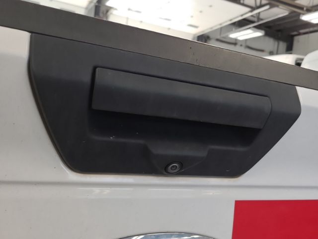 1FTFX1E5XKKD17372 Ford F-150 Xl
