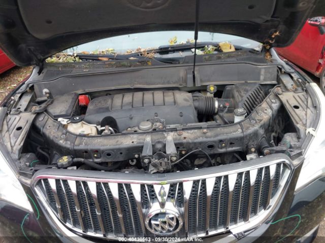 5GAKRCKD0EJ113403 Buick Enclave Premium