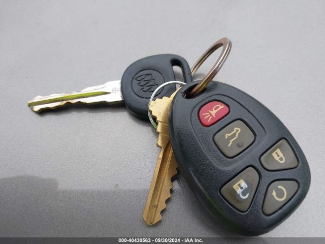 5GAKRCKD0EJ113403 Buick Enclave Premium