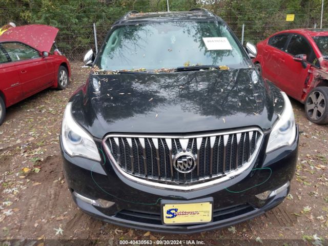 5GAKRCKD0EJ113403 Buick Enclave Premium
