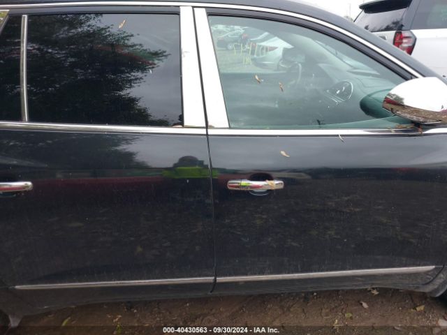 5GAKRCKD0EJ113403 Buick Enclave Premium