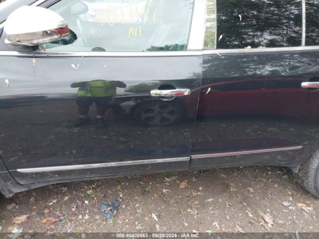 5GAKRCKD0EJ113403 Buick Enclave Premium