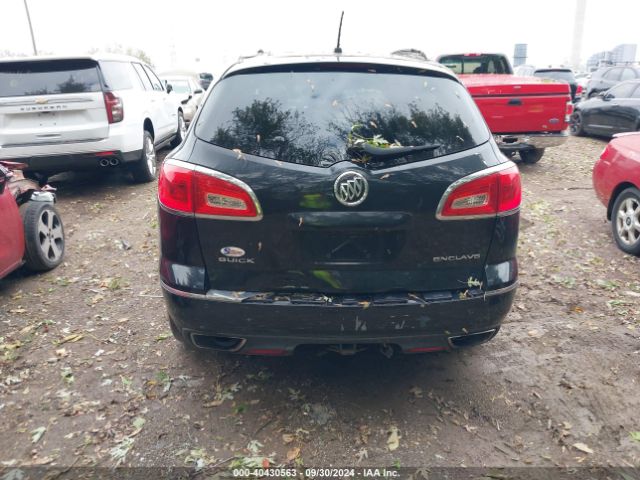 5GAKRCKD0EJ113403 Buick Enclave Premium