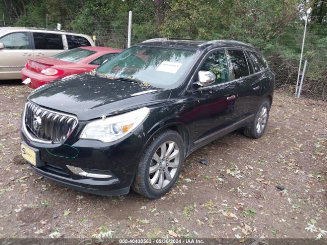5GAKRCKD0EJ113403 Buick Enclave Premium